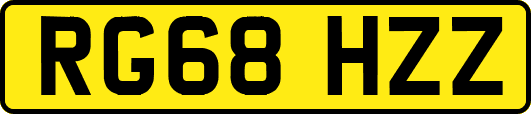 RG68HZZ