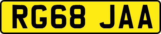 RG68JAA