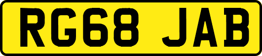 RG68JAB