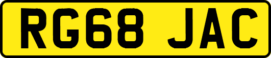 RG68JAC