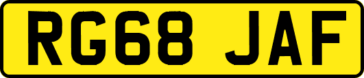 RG68JAF