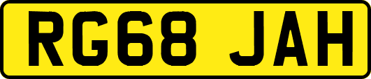 RG68JAH