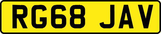 RG68JAV