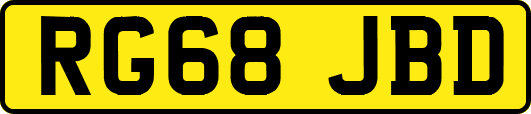 RG68JBD