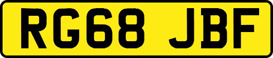 RG68JBF