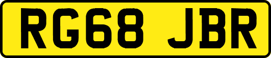 RG68JBR