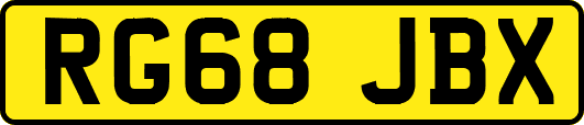 RG68JBX