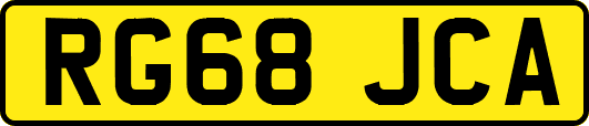 RG68JCA