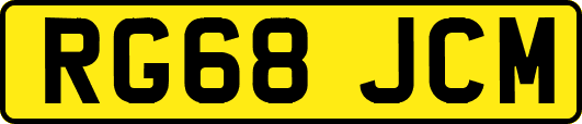 RG68JCM
