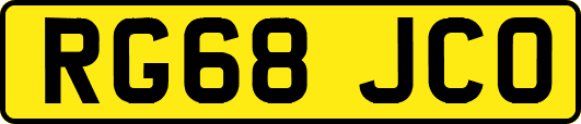 RG68JCO