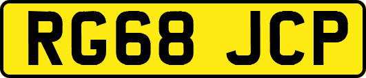 RG68JCP