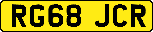 RG68JCR