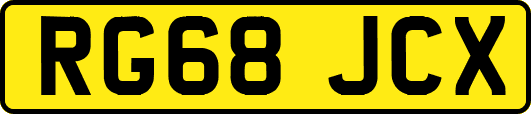 RG68JCX