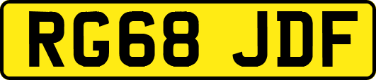 RG68JDF