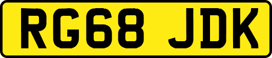 RG68JDK