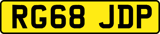 RG68JDP