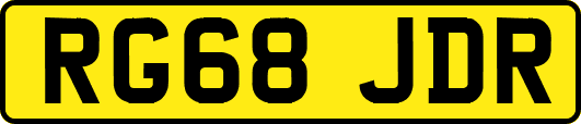 RG68JDR