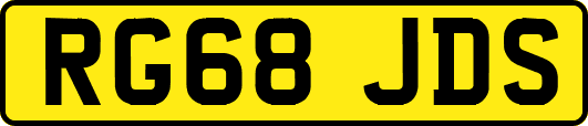 RG68JDS