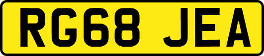 RG68JEA