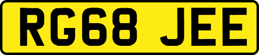 RG68JEE