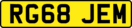 RG68JEM