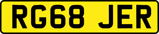 RG68JER