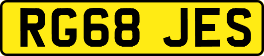 RG68JES