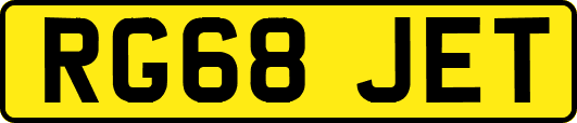 RG68JET