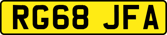 RG68JFA