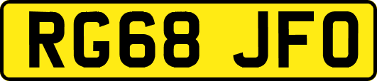 RG68JFO