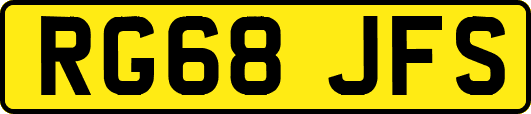 RG68JFS