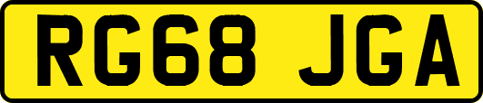 RG68JGA