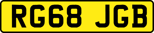 RG68JGB