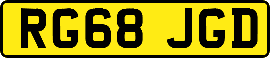 RG68JGD