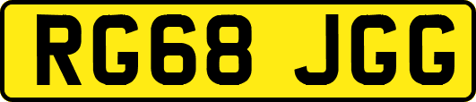 RG68JGG