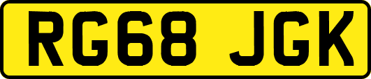 RG68JGK