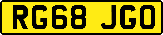 RG68JGO