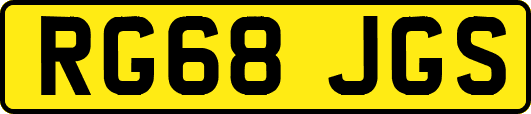 RG68JGS