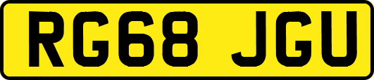 RG68JGU