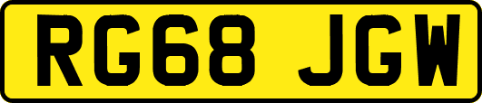 RG68JGW