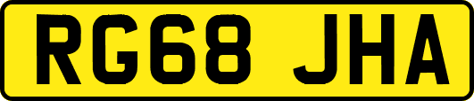 RG68JHA