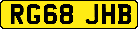 RG68JHB