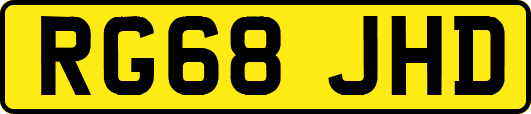 RG68JHD