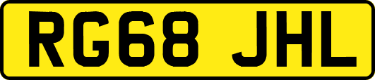 RG68JHL