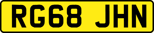 RG68JHN