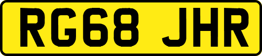 RG68JHR