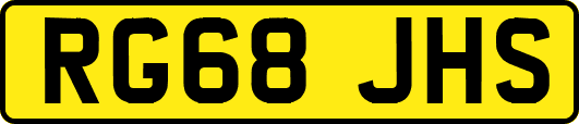 RG68JHS