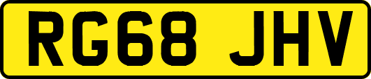 RG68JHV