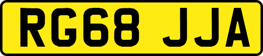 RG68JJA