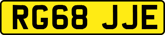 RG68JJE